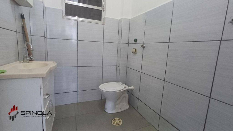 Imagem Apartamento com 1 Quarto à Venda, 40 m² em Aviação - Praia Grande