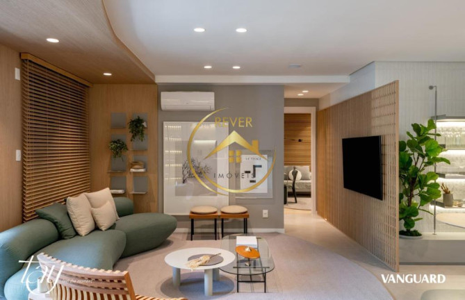 Apartamento com 2 Quartos à Venda, 68 m² em Chácara Da Barra - Campinas