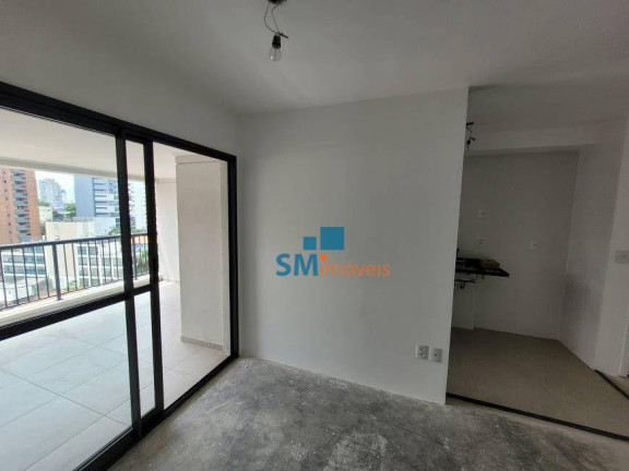 Imagem Apartamento com 2 Quartos à Venda, 65 m² em Vila Mariana - São Paulo