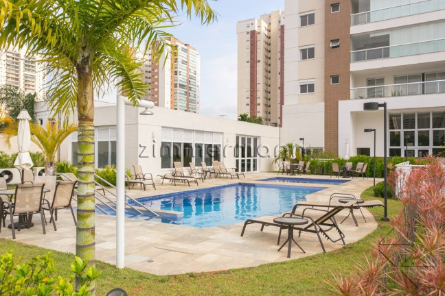 Imagem Apartamento com 4 Quartos à Venda, 254 m² em Vila Romana - São Paulo Imagem Apartamento com 4 Quartos à Venda, 254 m² em Vila Romana - São Paulo
