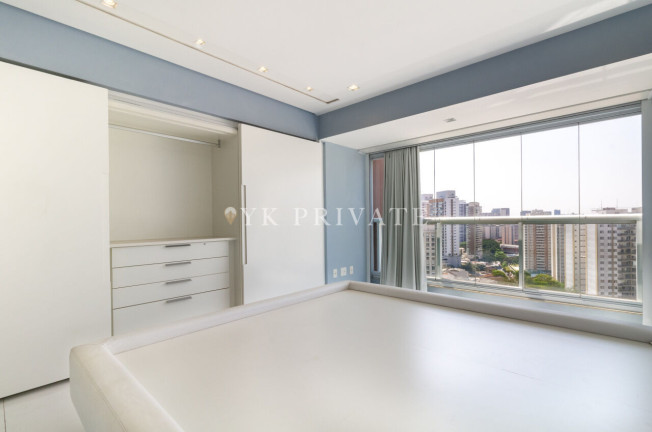 Imagem Apartamento com 3 Quartos à Venda, 161 m² em Vila Romana - São Paulo Imagem Apartamento com 3 Quartos à Venda, 161 m² em Vila Romana - São Paulo
