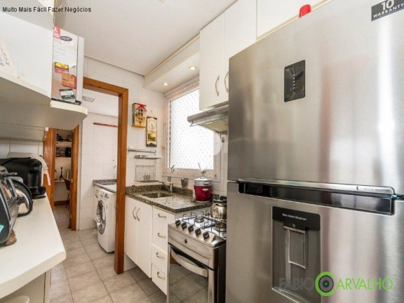 Imagem Apartamento com 2 Quartos à Venda, 74 m² em Boa Vista - Porto Alegre Imagem Apartamento com 2 Quartos à Venda, 74 m² em Boa Vista - Porto Alegre