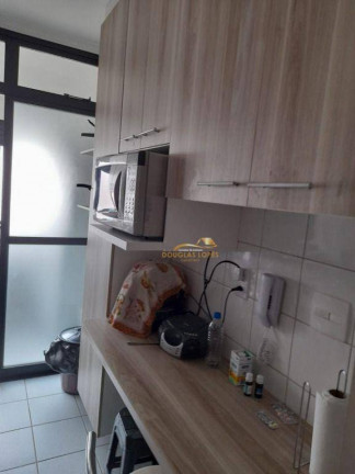 Imagem Apartamento com 3 Quartos à Venda, 61 m² em Cidade Líder - São Paulo