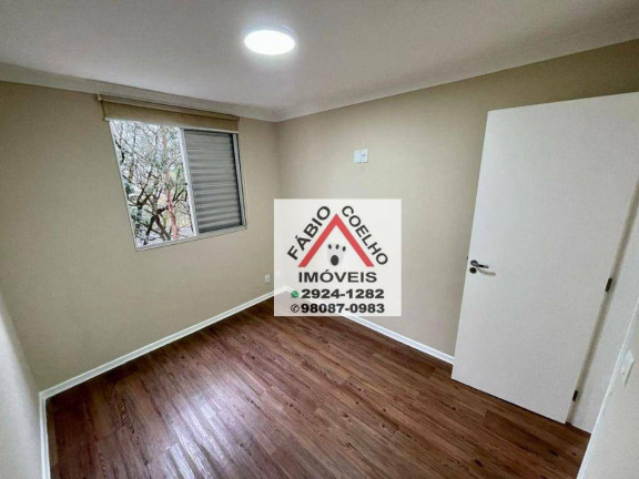 Imagem Apartamento com 2 Quartos à Venda, 63 m² em Panamby - São Paulo Imagem Apartamento com 2 Quartos à Venda, 63 m² em Panamby - São Paulo