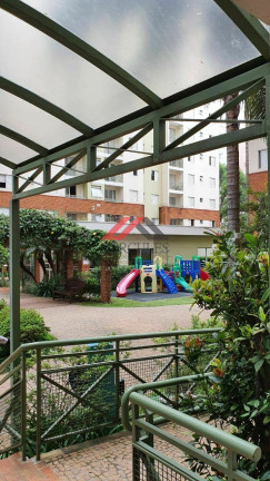 Imagem Apartamento com 2 Quartos à Venda, 63 m² em Jardim Das Vertentes - São Paulo