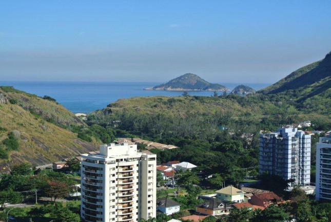 Imagem Apartamento com 3 Quartos à Venda, 116 m² em Recreio Dos Bandeirantes - Rio De Janeiro