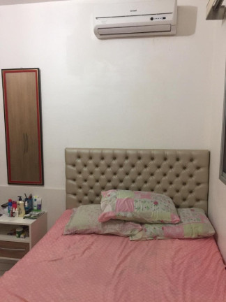 Imagem Imóvel com 2 Quartos à Venda, 58 m² em Compensa - Manaus