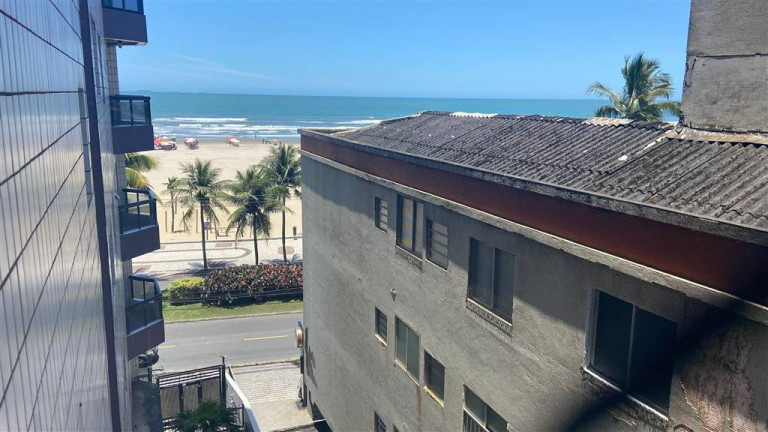Imagem Apartamento com 1 Quarto à Venda, 47 m² em Aviação - Praia Grande Imagem Apartamento com 1 Quarto à Venda, 47 m² em Aviação - Praia Grande
