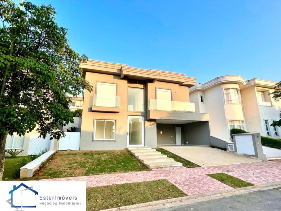 Imagem Casa com 4 Quartos para Alugar ou Temporada, 422 m² em Alphaville - Santana De Parnaíba Imagem Casa com 4 Quartos para Alugar ou Temporada, 422 m² em Alphaville - Santana De Parnaíba