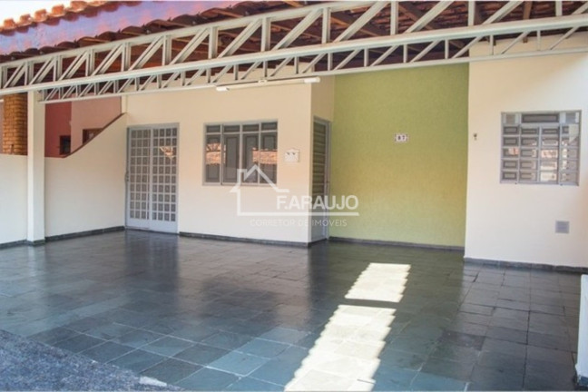 Imagem Imóvel com 3 Quartos à Venda, 106 m² em Vila Barcelona - Sorocaba