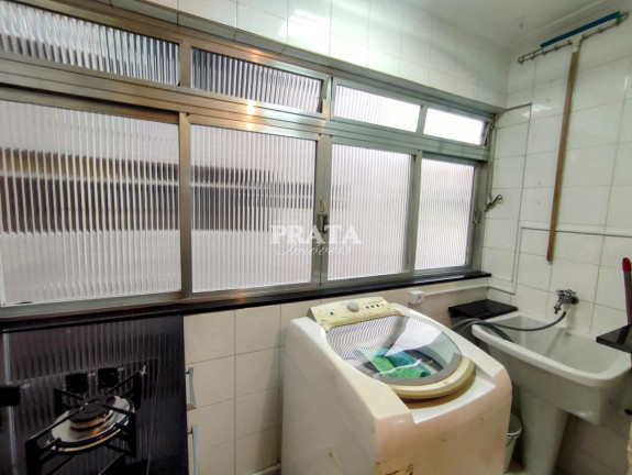 Imagem Apartamento com 2 Quartos à Venda, 50 m² em Gonzaga - Santos Imagem Apartamento com 2 Quartos à Venda, 50 m² em Gonzaga - Santos