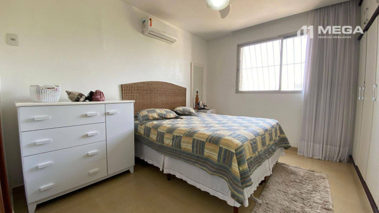 Imagem Apartamento com 3 Quartos à Venda, 140 m² em Santa Lúcia - Vitória