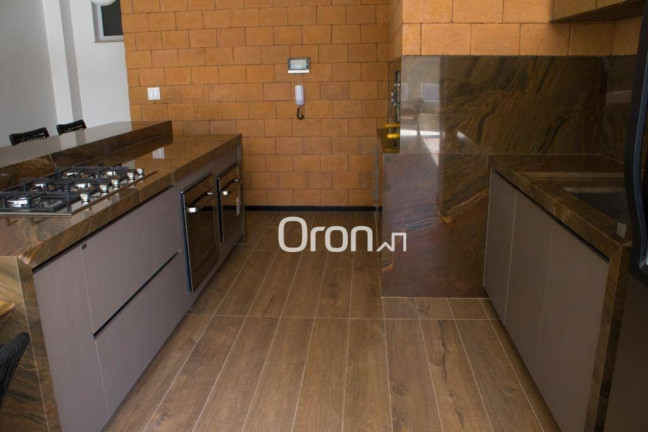 Imagem Apartamento com 5 Quartos à Venda, 488 m² em Setor Nova Suiça - Goiânia Imagem Apartamento com 5 Quartos à Venda, 488 m² em Setor Nova Suiça - Goiânia