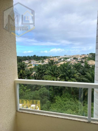 Foto do imóvel Apartamento com 2 Quartos à Venda, 56 m² em Buraquinho - Lauro De Freitas