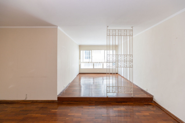 Imagem Apartamento com 3 Quartos à Venda, 127 m² em Jardim América - São Paulo Imagem Apartamento com 3 Quartos à Venda, 127 m² em Jardim América - São Paulo