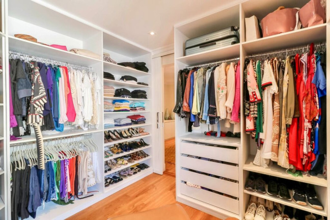 Imagem Apartamento com 3 Quartos à Venda, 170 m² em Jardim Guedala - São Paulo Imagem Apartamento com 3 Quartos à Venda, 170 m² em Jardim Guedala - São Paulo