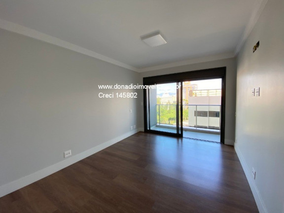 Imagem Apartamento com 3 Quartos à Venda, 249 m² em Centro - Florianópolis
