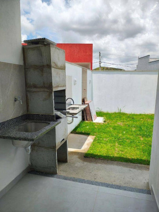 Imagem Casa com 2 Quartos à Venda, 67 m² em Arvoredo - Pinheiral
