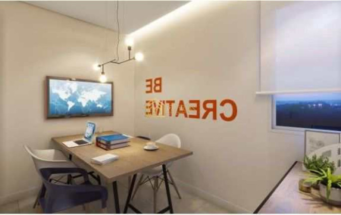 Apartamento com 2 Quartos à Venda, 116 m² em Jardim Bela Vista - Santo André