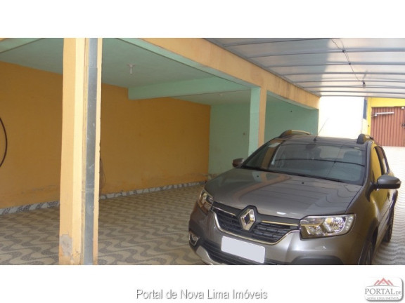 Imagem Casa com 3 Quartos à Venda, em Oswaldo Barbosa Pena Ii - Nova Lima Imagem Casa com 3 Quartos à Venda, em Oswaldo Barbosa Pena Ii - Nova Lima