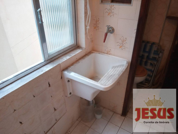 Imagem Apartamento com 1 Quarto à Venda, 46 m² em Enseada - Guarujá Imagem Apartamento com 1 Quarto à Venda, 46 m² em Enseada - Guarujá