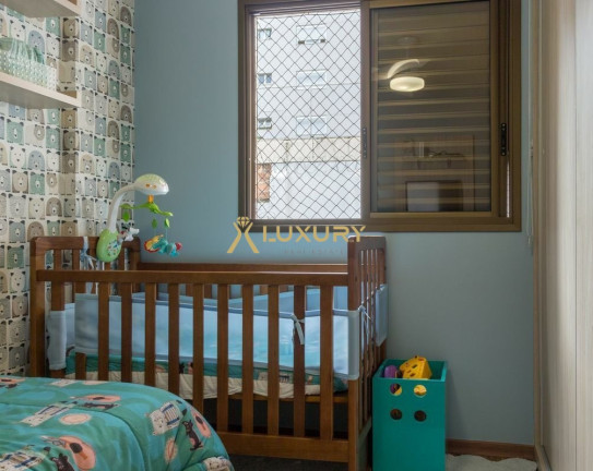Imagem Imóvel com 3 Quartos à Venda, 160 m² em Santo Antônio - Belo Horizonte