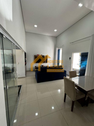 Imagem Casa de Condomínio com 3 Quartos à Venda, 150 m² em Vila Progresso - Itapetininga