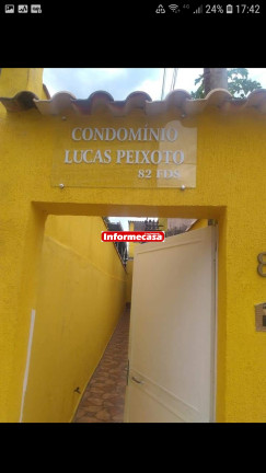Imagem Casa com 1 Quarto à Venda, 50 m² em Vila Rosali - São João De Meriti Imagem Casa com 1 Quarto à Venda, 50 m² em Vila Rosali - São João De Meriti