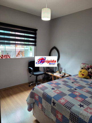 Imagem Casa com 2 Quartos à Venda, 140 m² em Jardim São Vicente - Cotia Imagem Casa com 2 Quartos à Venda, 140 m² em Jardim São Vicente - Cotia