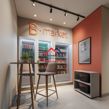 Imagem Apartamento com 2 Quartos à Venda, 87 m² em Nova América - Piracicaba Imagem Apartamento com 2 Quartos à Venda, 87 m² em Nova América - Piracicaba