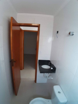 Imagem Apartamento com 2 Quartos à Venda, 57 m² em Jardim Paraíso - São Vicente