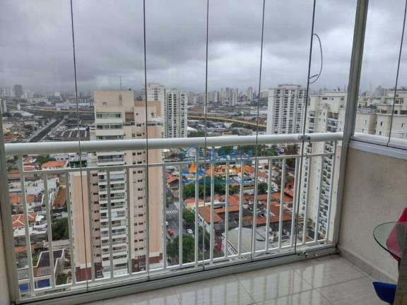 Imagem Apartamento com 2 Quartos à Venda, 63 m² em Ipiranga - São Paulo Imagem Apartamento com 2 Quartos à Venda, 63 m² em Ipiranga - São Paulo