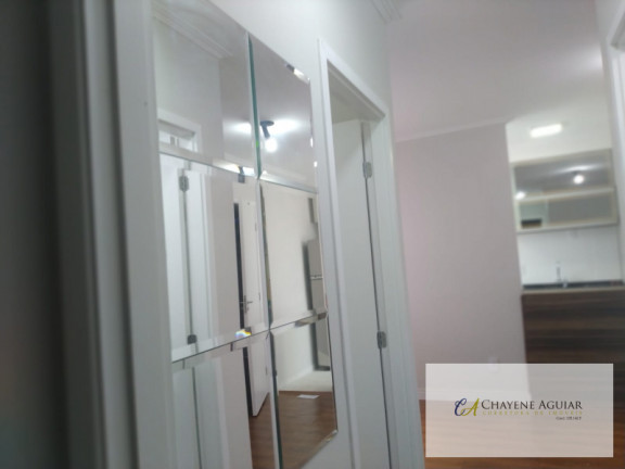 Imagem Apartamento com 2 Quartos à Venda ou Locação, 41 m² em Tucuruvi - São Paulo