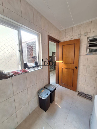 Imagem Apartamento com 3 Quartos à Venda, 98 m² em Canhema - Diadema