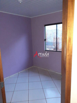 Imagem Casa com 3 Quartos à Venda, 70 m² em Montreal - Cascavel