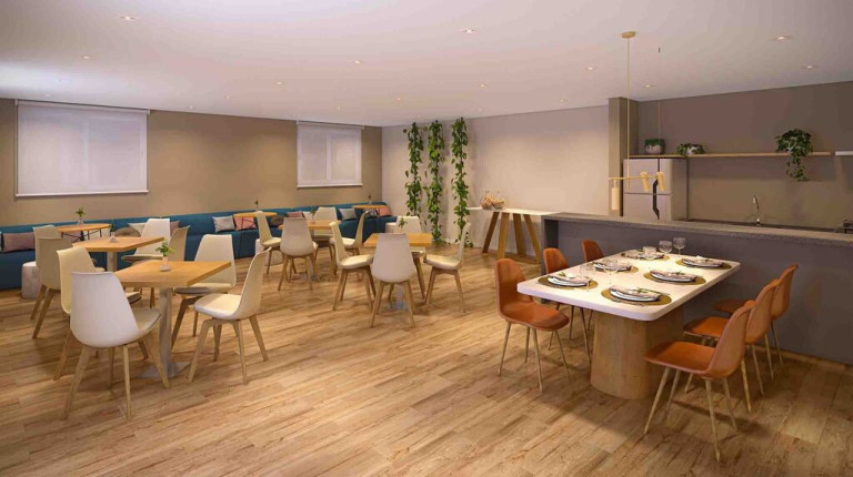 Imagem Apartamento com 2 Quartos à Venda, 60 m² em Limão - São Paulo