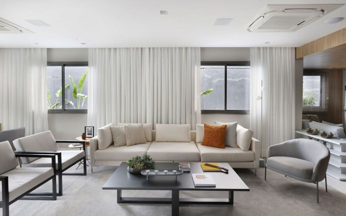 Imagem Imóvel com 4 Quartos à Venda, 180 m² em Perdizes - São Paulo
