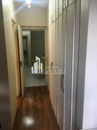 Imagem Apartamento com 1 Quarto à Venda, 56 m² em Cambuí - Campinas