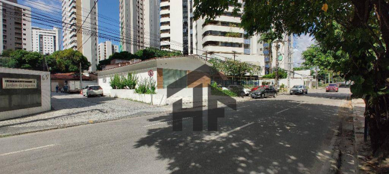 Imagem Casa com 5 Quartos à Venda, 230 m² em Parnamirim - Recife