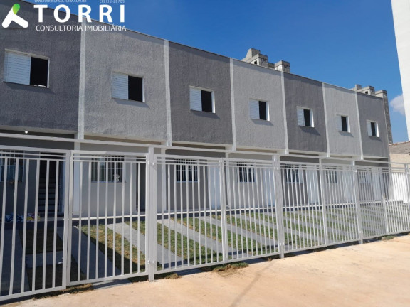 Imagem Sobrado com 2 Quartos à Venda, 54 m² em Jardim Betânia - Sorocaba