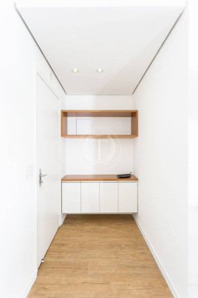 Imagem Apartamento com 1 Quarto à Venda, 31 m² em Vila Nova Conceição - São Paulo Imagem Apartamento com 1 Quarto à Venda, 31 m² em Vila Nova Conceição - São Paulo