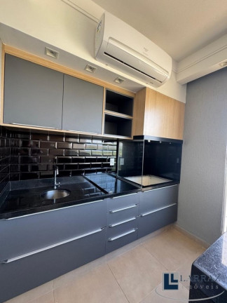 Imagem Imóvel com 3 Quartos para Alugar, 172 m² em Nova Aliança - Ribeirão Preto