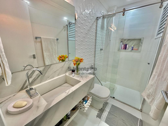 Imagem Apartamento com 3 Quartos à Venda, 117 m² em Canto Do Forte - Praia Grande Imagem Apartamento com 3 Quartos à Venda, 117 m² em Canto Do Forte - Praia Grande