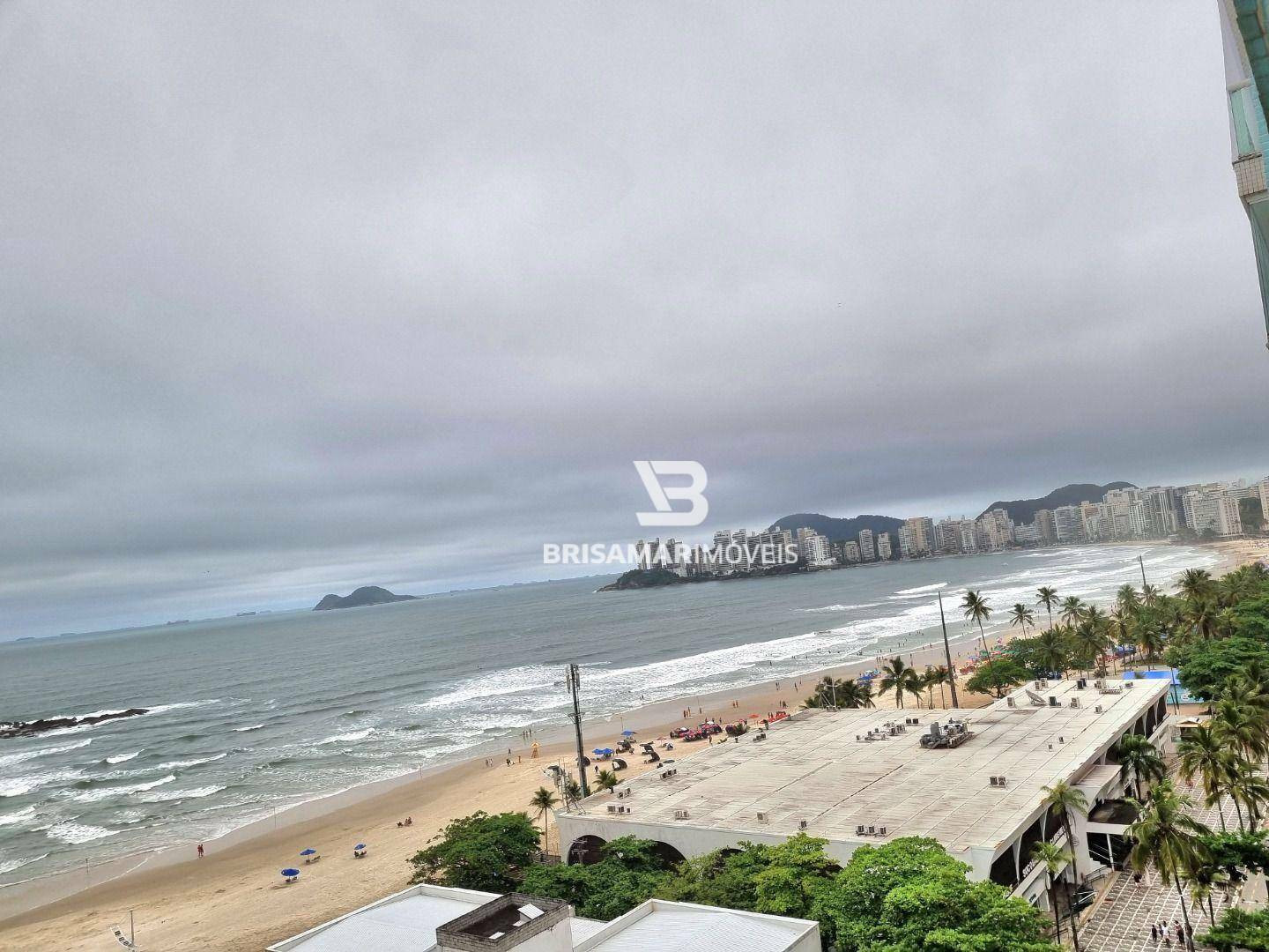 Imagem Apartamento com 4 Quartos à Venda, 220 m² em Pitangueiras - Guarujá