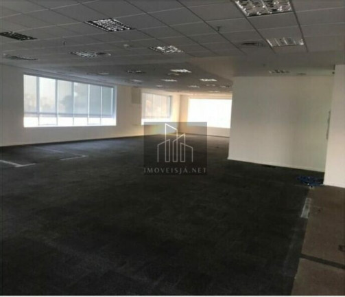 Imagem Sala Comercial para Alugar, 409 m² em Cidade Monções - São Paulo