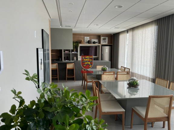 Imagem Apartamento com 2 Quartos à Venda, 80 m² em Balneário - Florianópolis