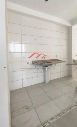 Imagem Apartamento com 2 Quartos à Venda, 53 m² em Jardim Nova Hortolândia I - Hortolândia