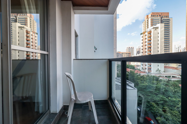 Imagem Apartamento com 3 Quartos à Venda, 103 m² em Perdizes - São Paulo