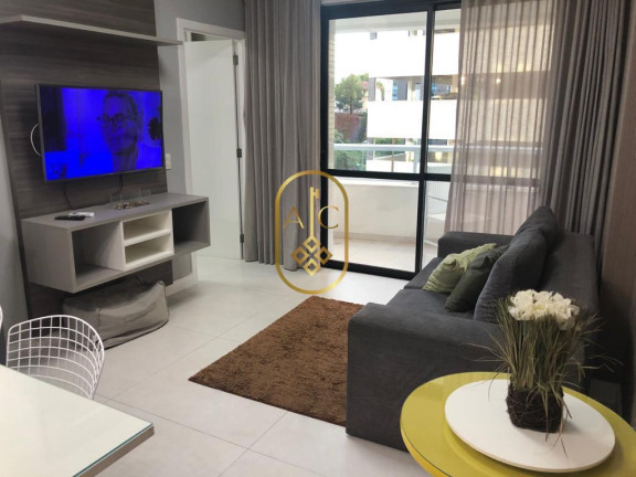 Apartamento com 1 Quarto à Venda, 50 m² em Caminho Das árvores - Salvador