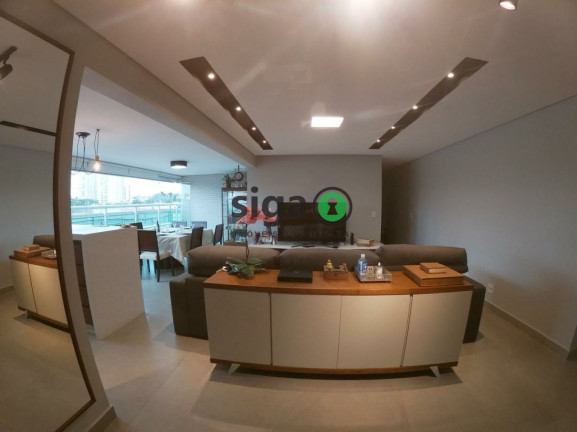 Imagem Apartamento com 3 Quartos à Venda, 109 m² em Granja Julieta - São Paulo Imagem Apartamento com 3 Quartos à Venda, 109 m² em Granja Julieta - São Paulo